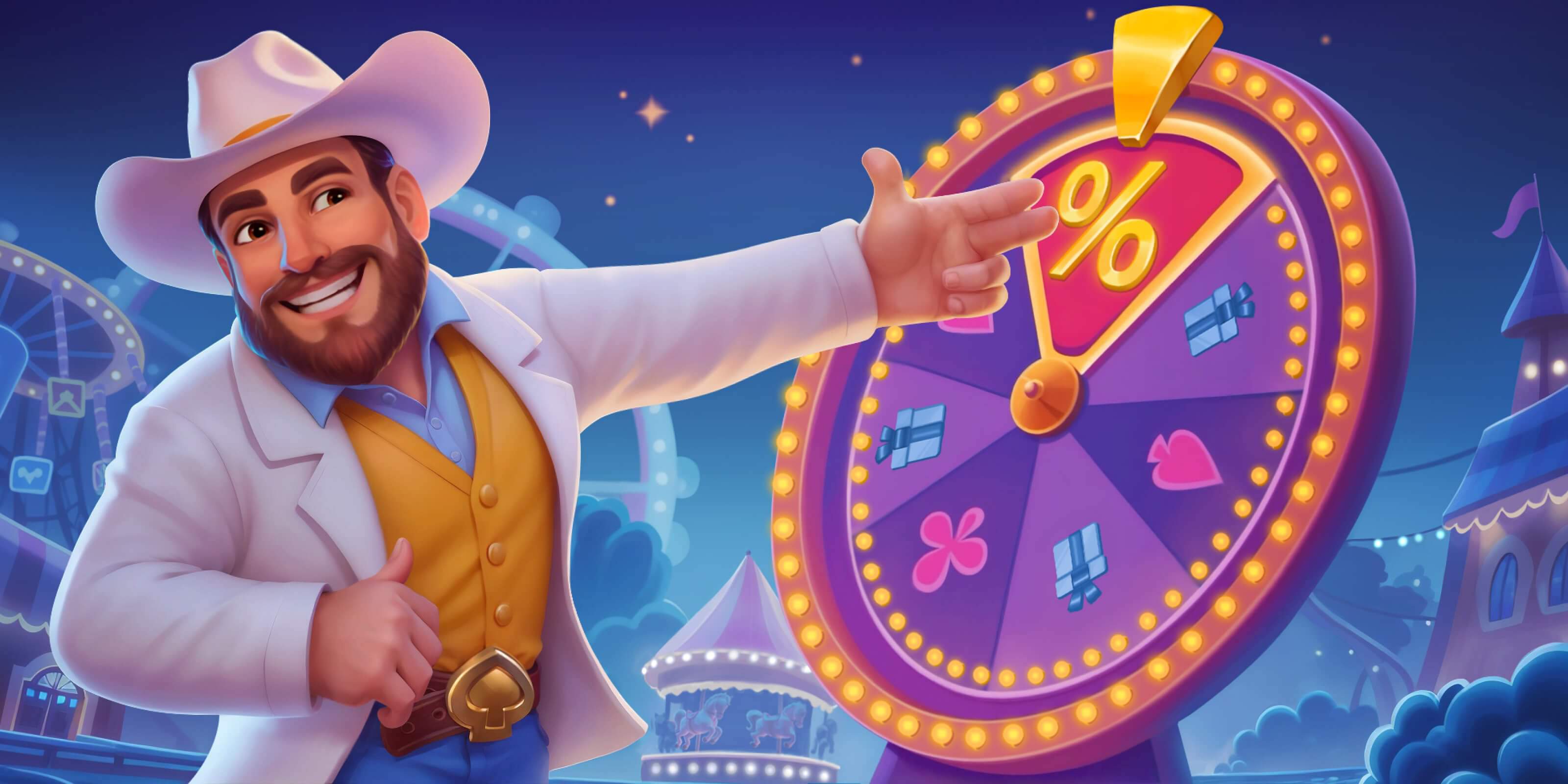 Roulette Run   €8,000 