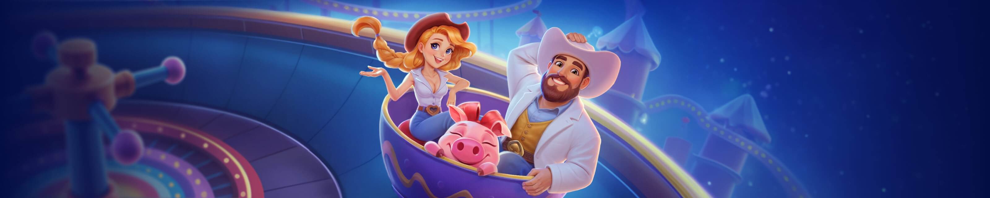 Best of Apollo Games